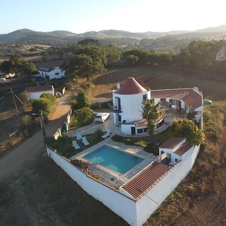 Villa Windmill Hill à Cercal do Alentejo Extérieur photo