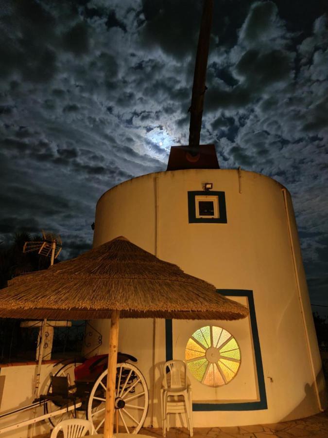 Villa Windmill Hill à Cercal do Alentejo Extérieur photo