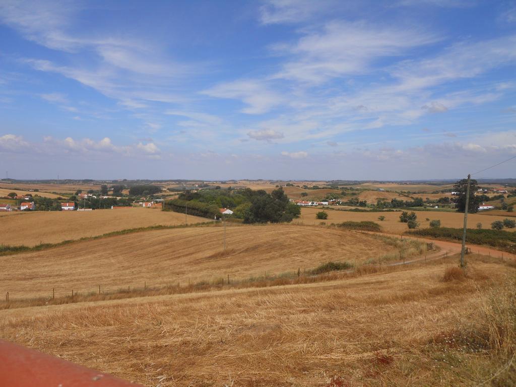 Villa Windmill Hill à Cercal do Alentejo Chambre photo