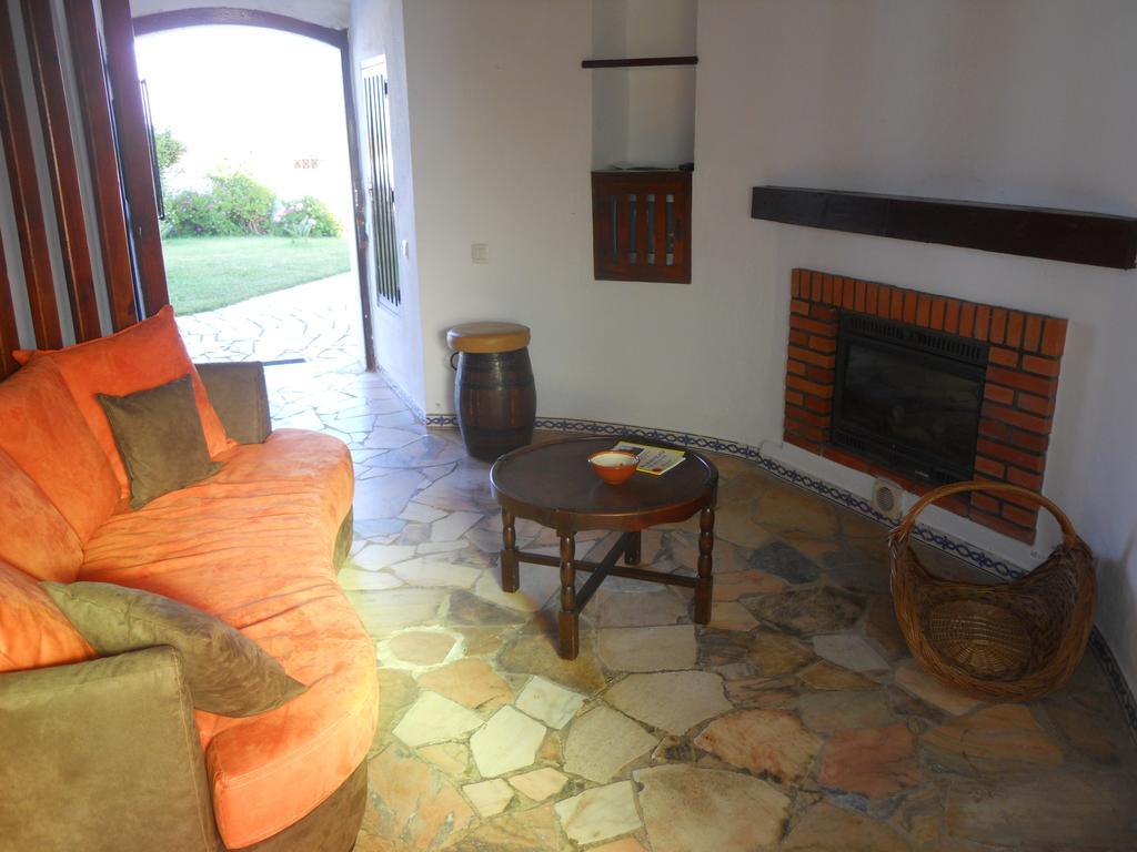 Villa Windmill Hill à Cercal do Alentejo Chambre photo