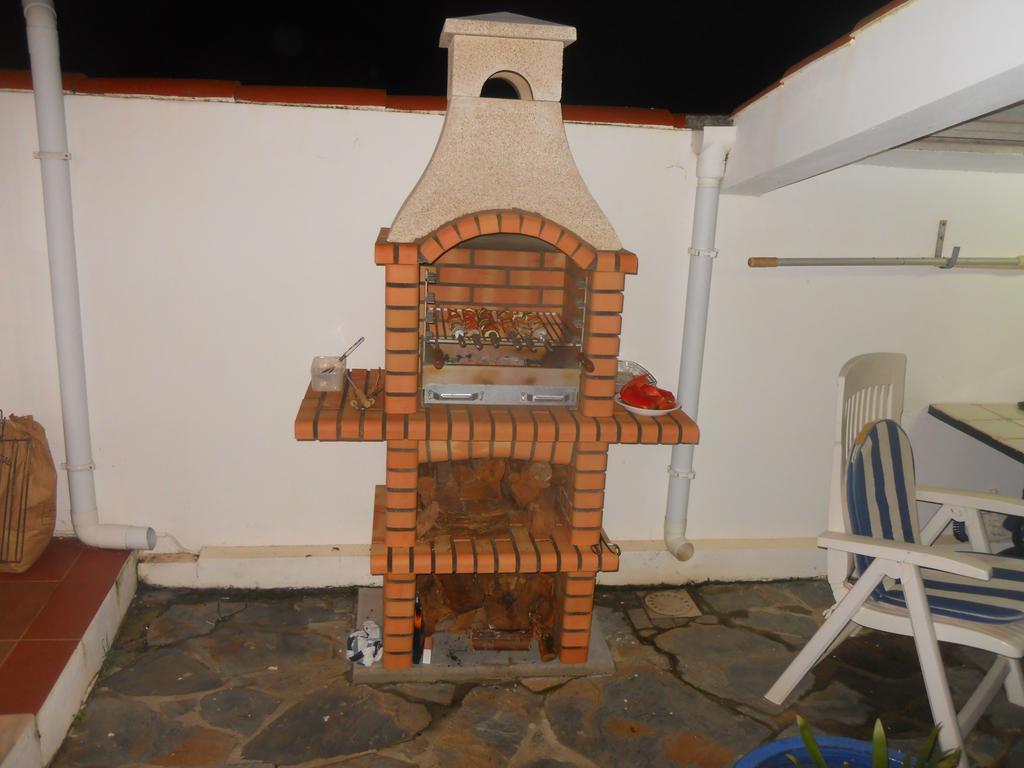 Villa Windmill Hill à Cercal do Alentejo Extérieur photo