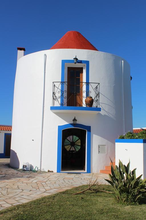 Villa Windmill Hill à Cercal do Alentejo Extérieur photo