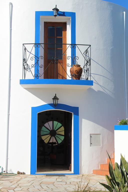 Villa Windmill Hill à Cercal do Alentejo Extérieur photo